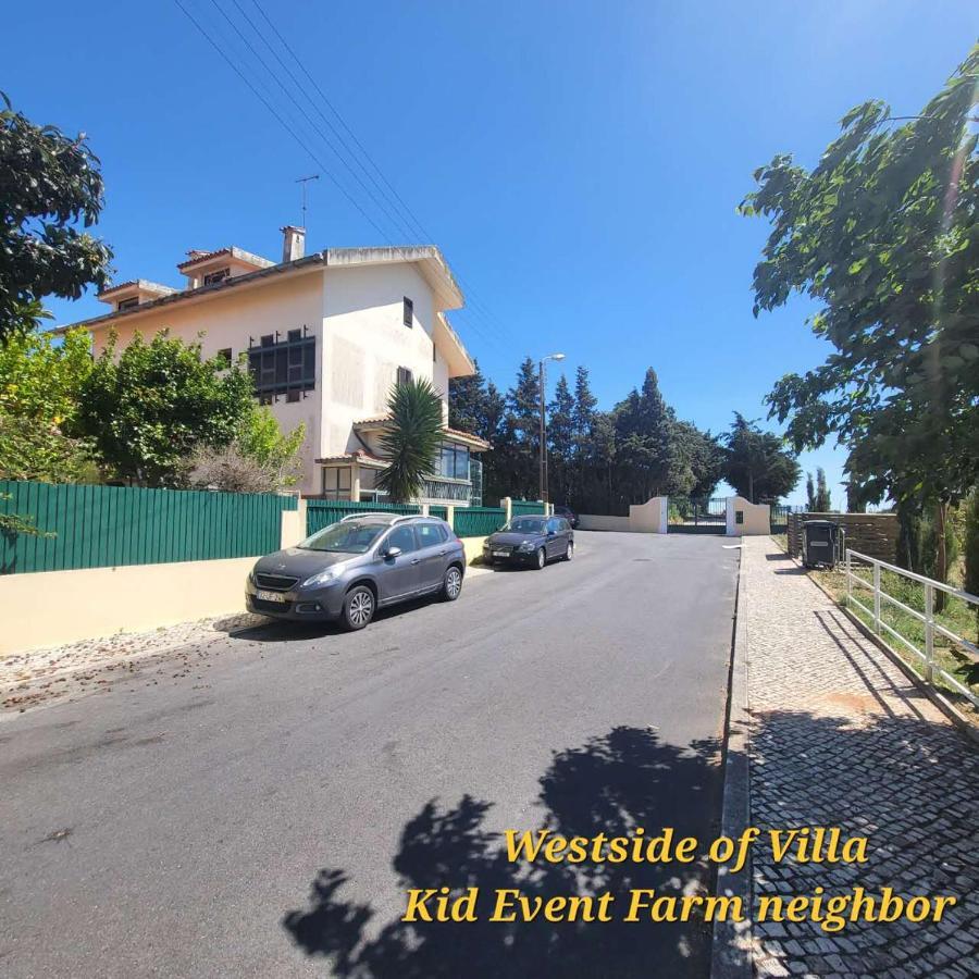 Oeiras Lagoas Parque ,Elite Home Porto Salvo  Ngoại thất bức ảnh