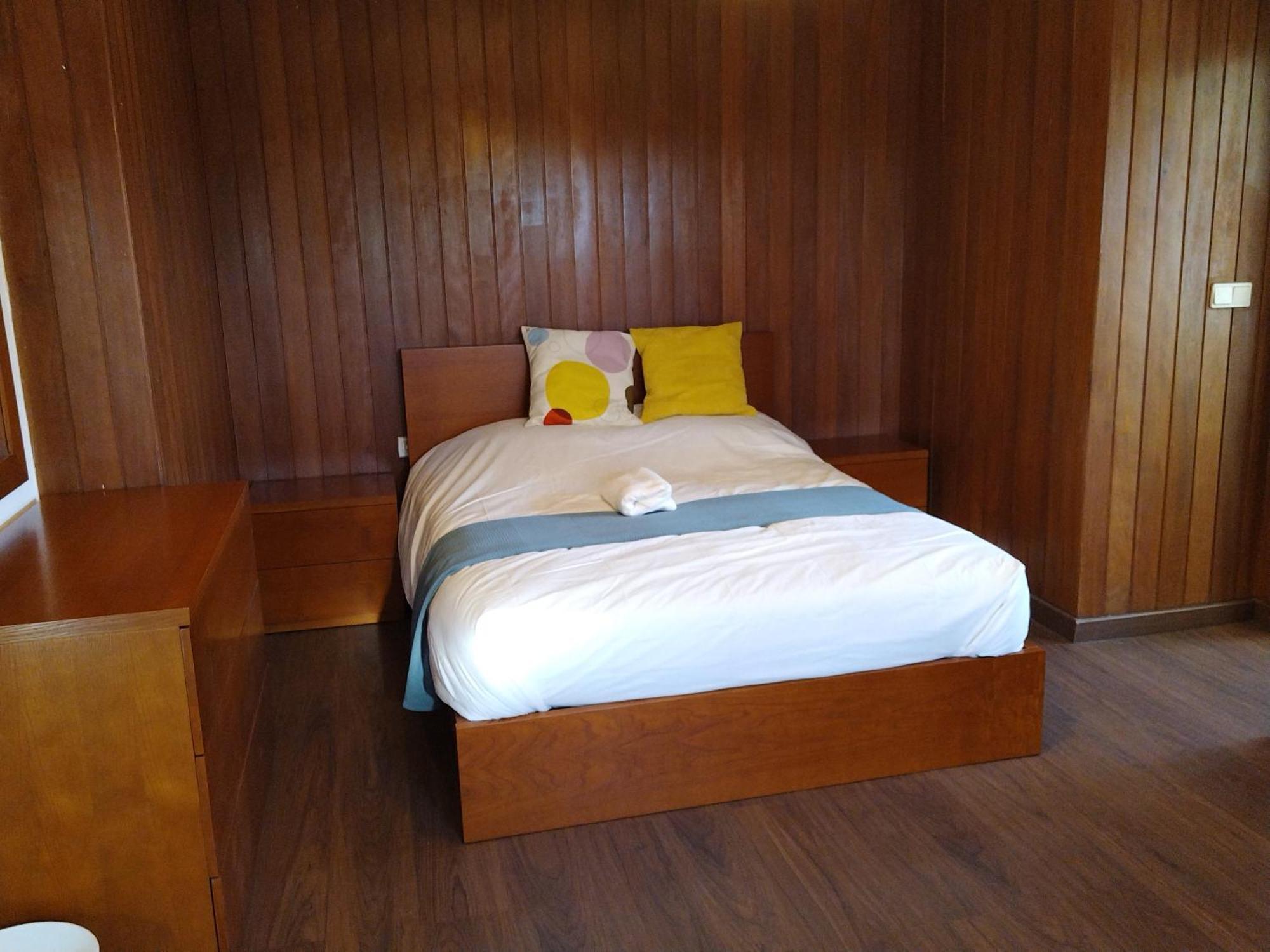 Oeiras Lagoas Parque ,Elite Home Porto Salvo  Ngoại thất bức ảnh