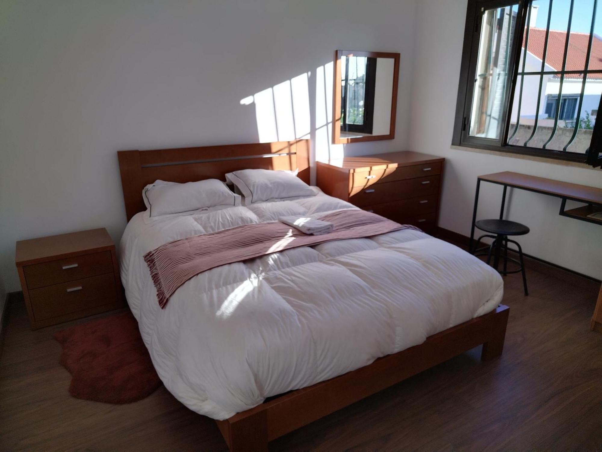 Oeiras Lagoas Parque ,Elite Home Porto Salvo  Ngoại thất bức ảnh
