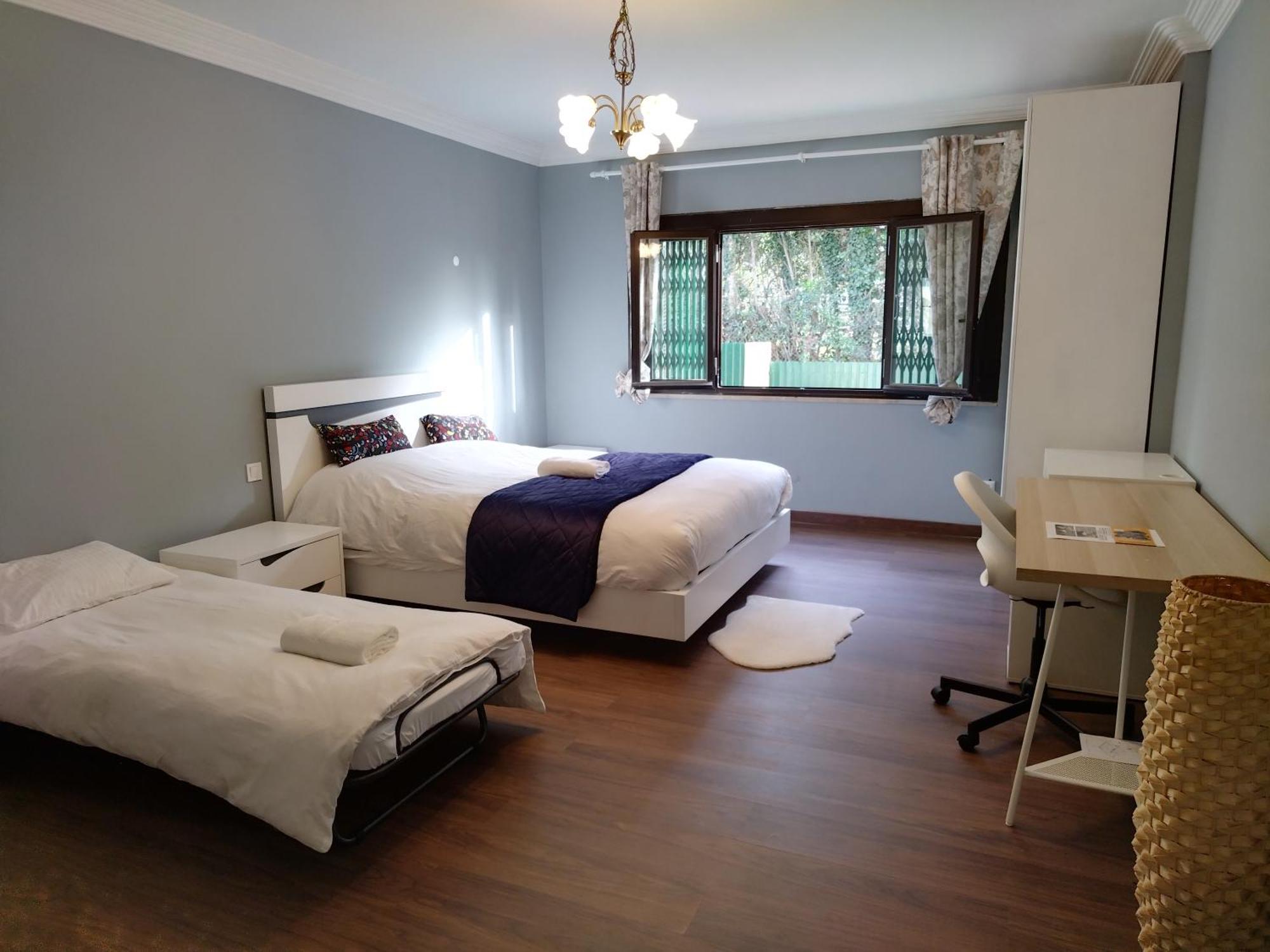 Oeiras Lagoas Parque ,Elite Home Porto Salvo  Ngoại thất bức ảnh