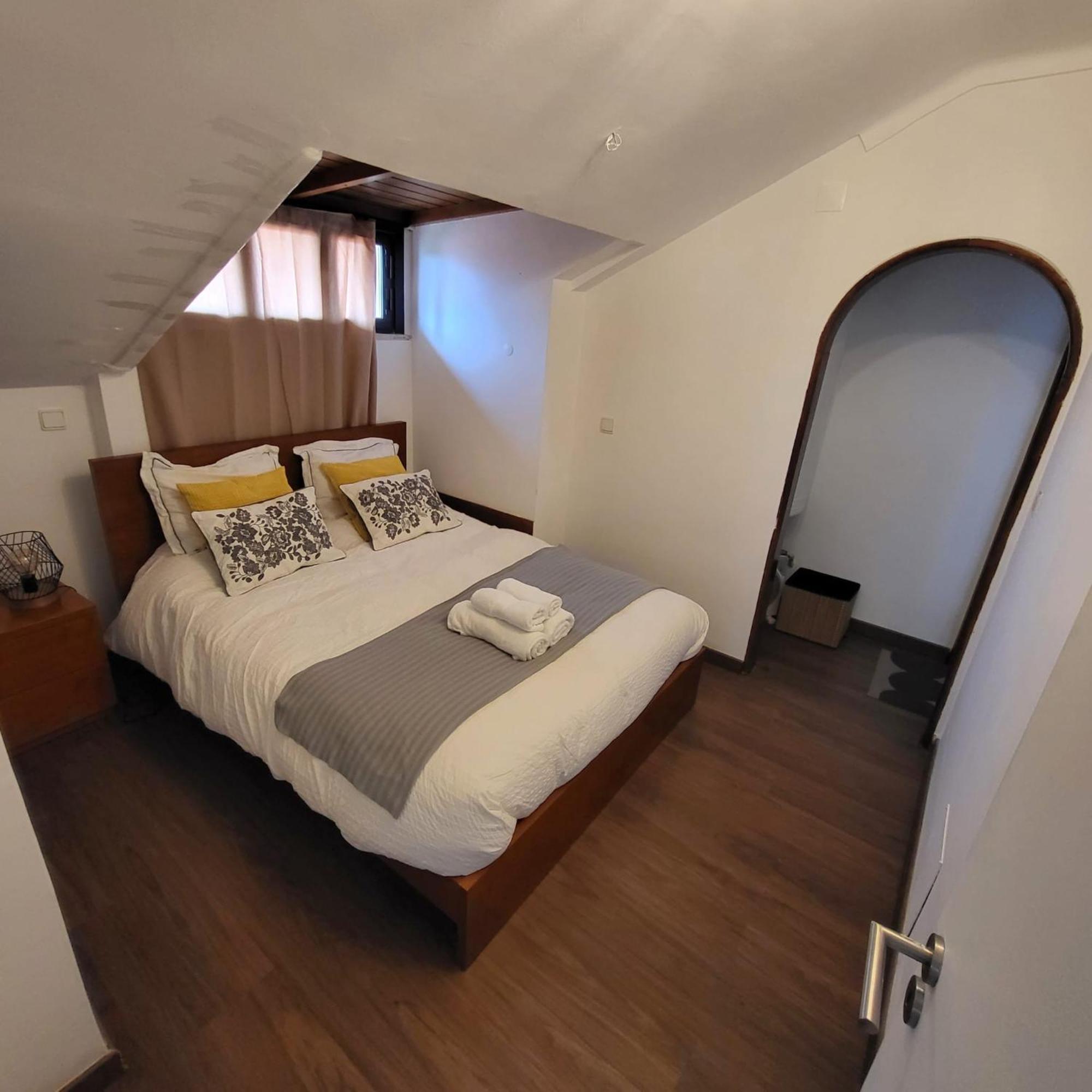 Oeiras Lagoas Parque ,Elite Home Porto Salvo  Ngoại thất bức ảnh