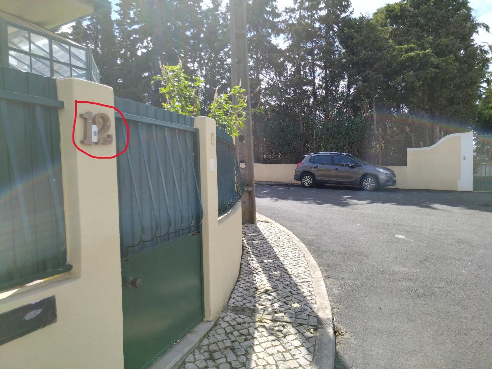Oeiras Lagoas Parque ,Elite Home Porto Salvo  Ngoại thất bức ảnh