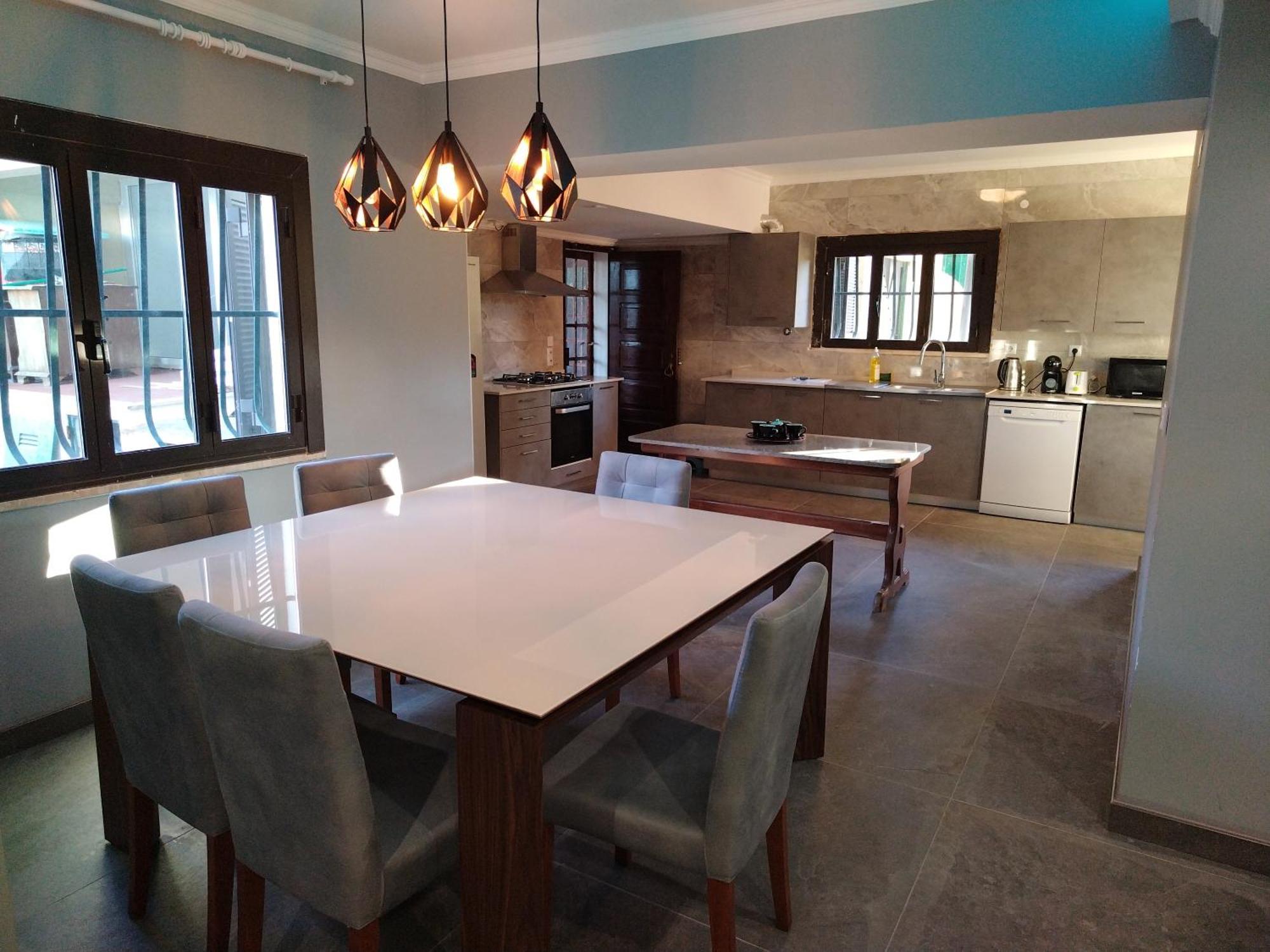Oeiras Lagoas Parque ,Elite Home Porto Salvo  Ngoại thất bức ảnh
