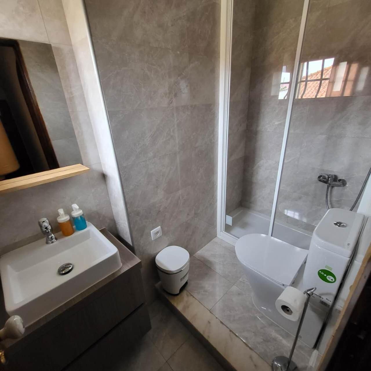 Oeiras Lagoas Parque ,Elite Home Porto Salvo  Ngoại thất bức ảnh